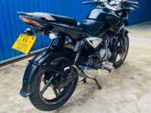 Bajaj Pulsar 135 2011 Motorbike