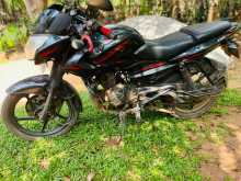 Bajaj Pulsar 135 2011 Motorbike