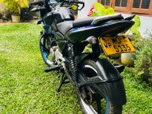Bajaj Pulsar 135 2012 Motorbike
