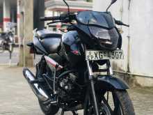 Bajaj Pulsar 135 LS 2011 Motorbike