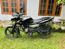 Bajaj Pulsar 135 2011 Motorbike