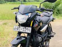 Bajaj Pulsar 135 2011 Motorbike