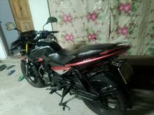 Bajaj Pulsar 135 2011 Motorbike