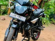 Bajaj Pulsar 135 2012 Motorbike