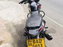 Bajaj Pulsar 135L 2013 Motorbike