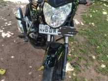 Bajaj Pulsar 135 LS 2016 Motorbike