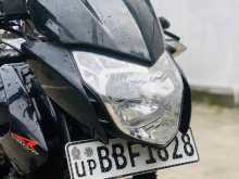 Bajaj Pulsar 135 LS 2014 Motorbike