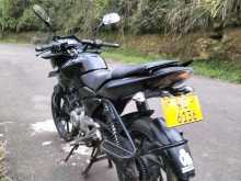 Bajaj Pulsar 135 2011 Motorbike