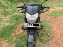 Bajaj Pulsar 135 LS 2014 Motorbike