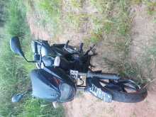 Bajaj Palsar 2007 Motorbike
