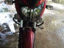 Bajaj Pulsar 2017 Motorbike