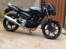 Bajaj Pulsar 2007 Motorbike