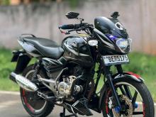 Bajaj Pulsar 150 2017 Motorbike