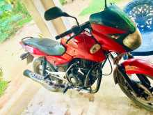 Bajaj Pulsar 2011 Motorbike