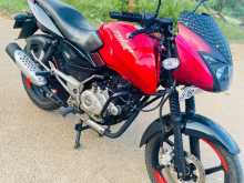 Bajaj Pulsar 150 2014 Motorbike