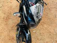 Bajaj Palsar 150 2017 Motorbike