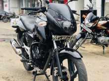 Bajaj Pulsar 150 2011 Motorbike