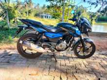 Bajaj Pulsar 2018 Motorbike