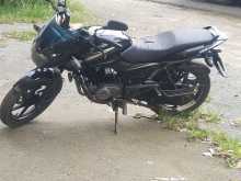 Bajaj Pulsar 150 2017 Motorbike