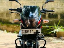 Bajaj Pulsar 150 2018 Motorbike