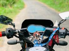 Bajaj Pulsar 150 2011 Motorbike