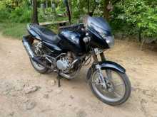 Bajaj Pulsar 150 2007 Motorbike