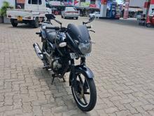 Bajaj Pulsar 150 2011 Motorbike