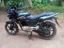 Bajaj Pulsar 150 2015 Motorbike