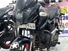 Bajaj Pulsar 150 2011 Motorbike