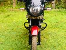 Bajaj Pulsar 150 2015 Motorbike