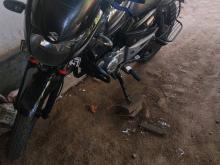Bajaj Pulsar 150 2016 Motorbike