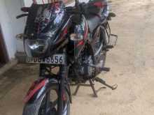 Bajaj Pulsar 150 2018 Motorbike