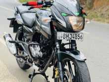 Bajaj Pulsar 150 2019 Motorbike