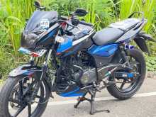 Bajaj Pulsar 150 2019 Motorbike