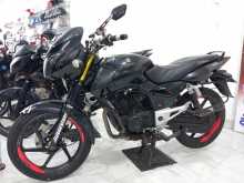 Bajaj Pulsar 150 2011 Motorbike