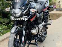 Bajaj Pulsar 150 2014 Motorbike