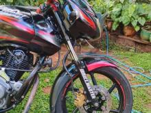 Bajaj Pulsar 150 2019 Motorbike