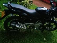 Bajaj Pulsar 150 2013 Motorbike