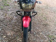 Bajaj Pulsar 150 2016 Motorbike