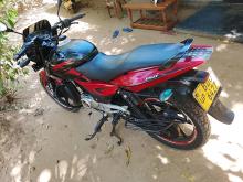 Bajaj Pulsar 150 2016 Motorbike