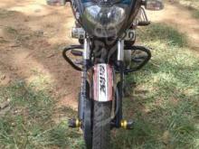 Bajaj Pulsar 150 2014 Motorbike