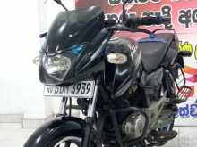 Bajaj Pulsar 150 2016 Motorbike