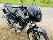 Bajaj Pulsar 150 2016 Motorbike