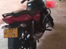 Bajaj Pulsar 150 2004 Motorbike