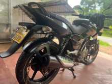 Bajaj Pulsar 150 2014 Motorbike