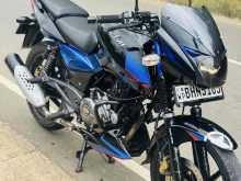 Bajaj Pulsar 150 2019 Motorbike