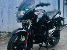 Bajaj Pulsar 150 2009 Motorbike