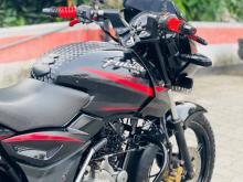 Bajaj Pulsar 150 2017 Motorbike
