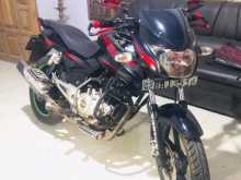 Bajaj Pulsar 150 2013 Motorbike