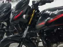 Bajaj Pulsar 150 2014 Motorbike